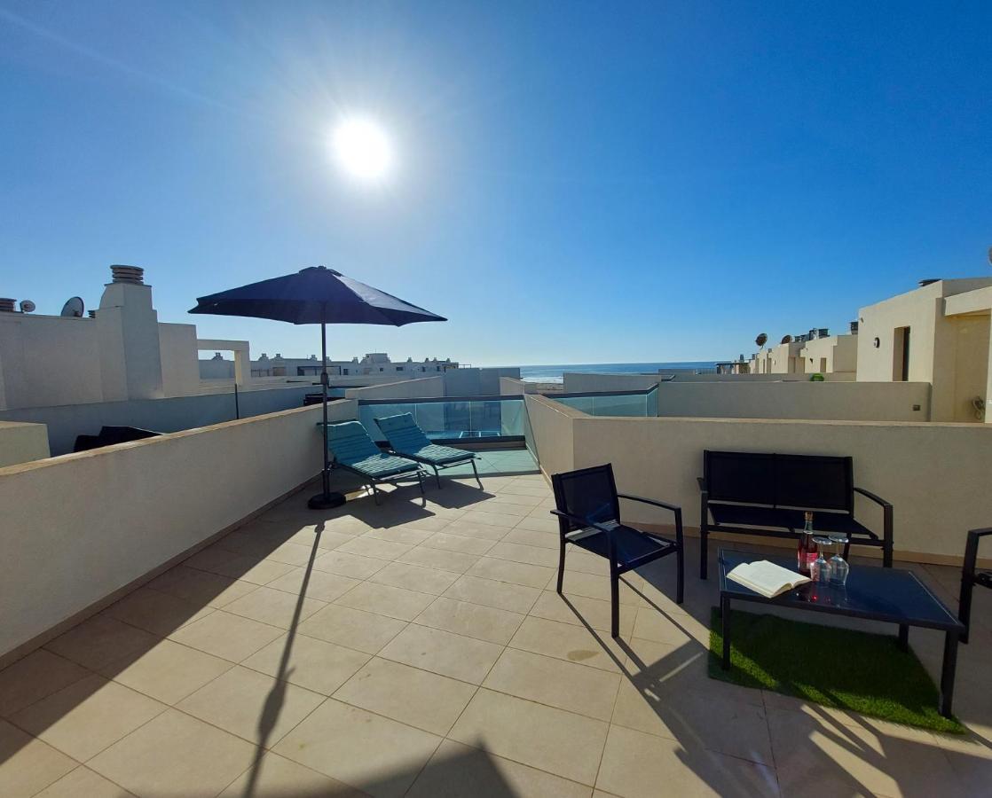 Cotillo Beach & Pool By Sea You There Fuerteventura Exterior photo