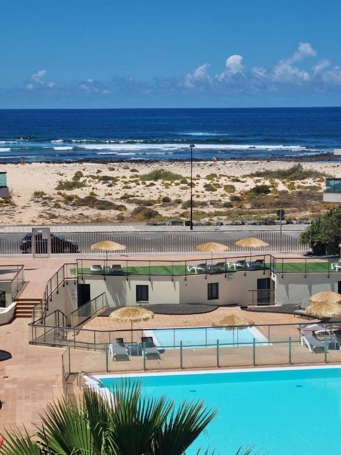 Cotillo Beach & Pool By Sea You There Fuerteventura Exterior photo